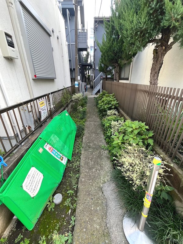 ホワイトパインⅡ その他外観1