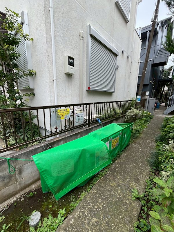 ホワイトパインⅡ その他10