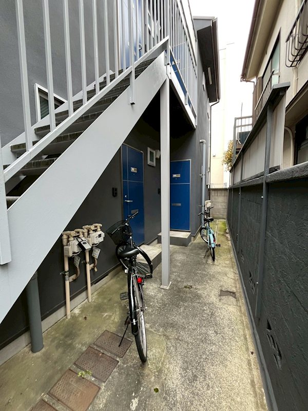 ホワイトパインⅡ その他11