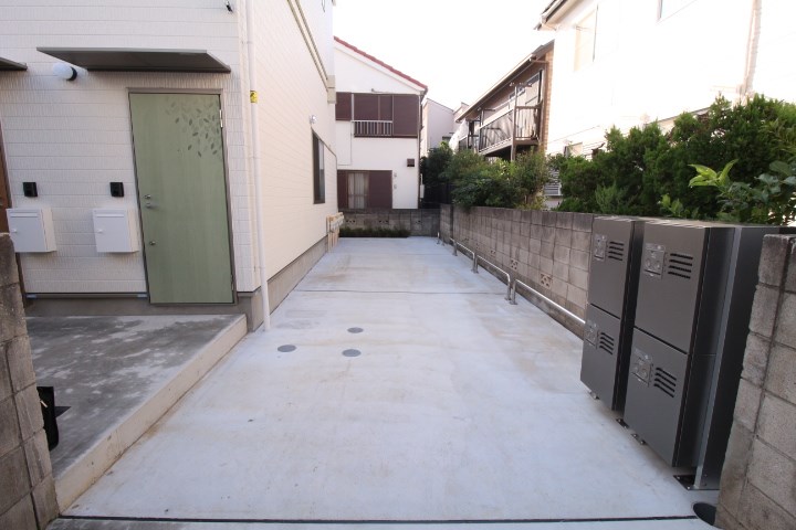 アイノラ八幡山 その他外観1