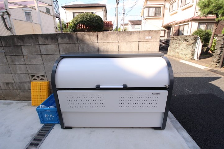 アイノラ八幡山 その他外観2