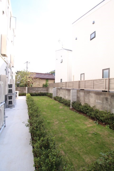 アイノラ八幡山 その他外観5