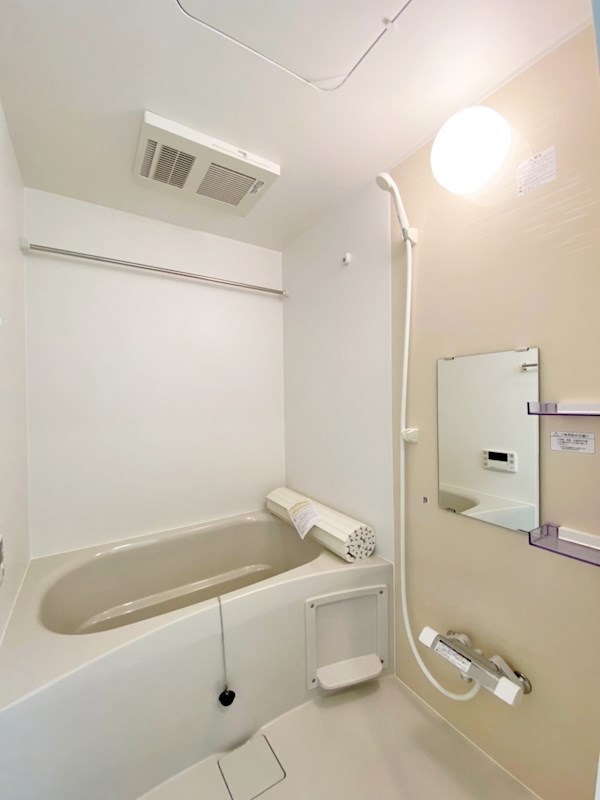 アイノラ八幡山 風呂画像