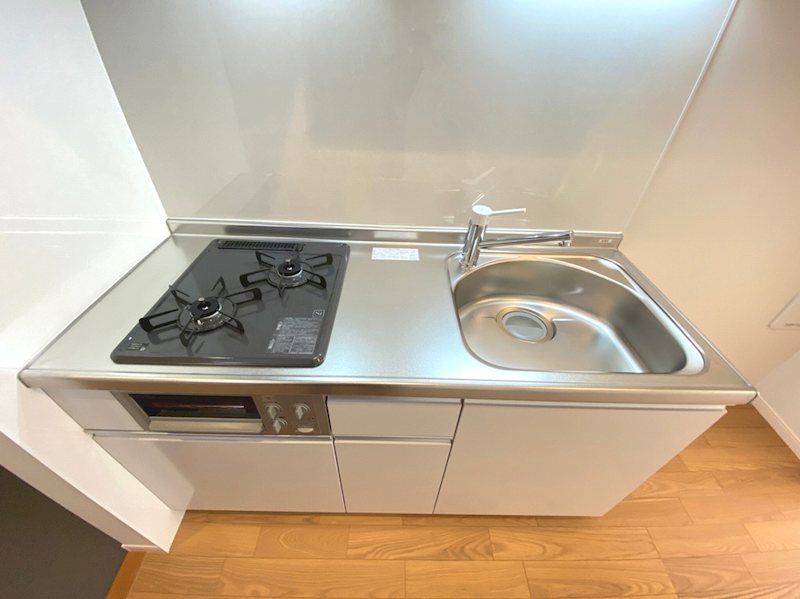 モナミ キッチン