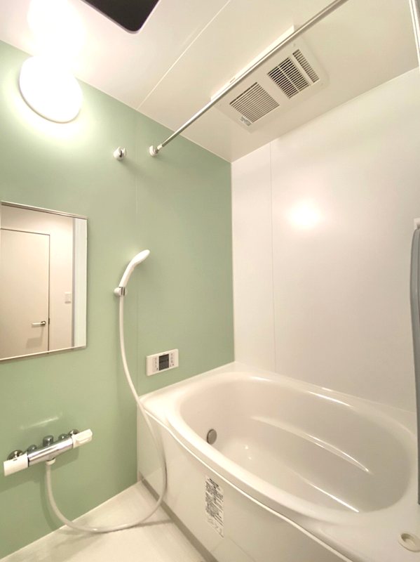 モナミ 風呂画像