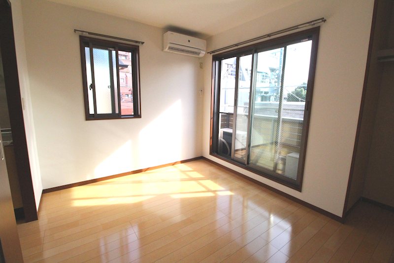 カミーノ阿佐ヶ谷 リビング