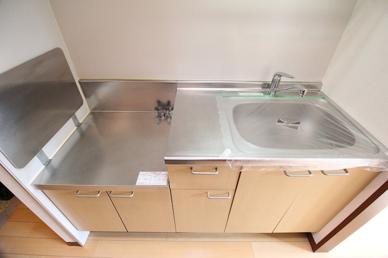 カミーノ阿佐ヶ谷 キッチン