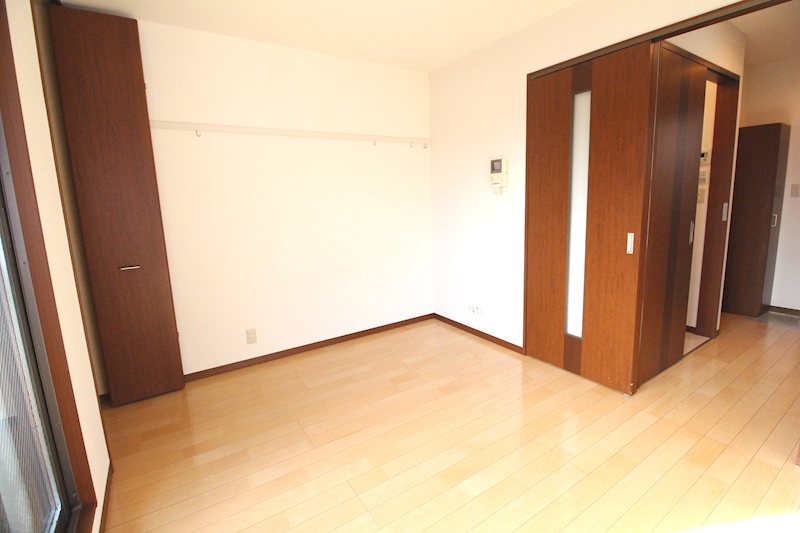 カミーノ阿佐ヶ谷 ベッドルーム