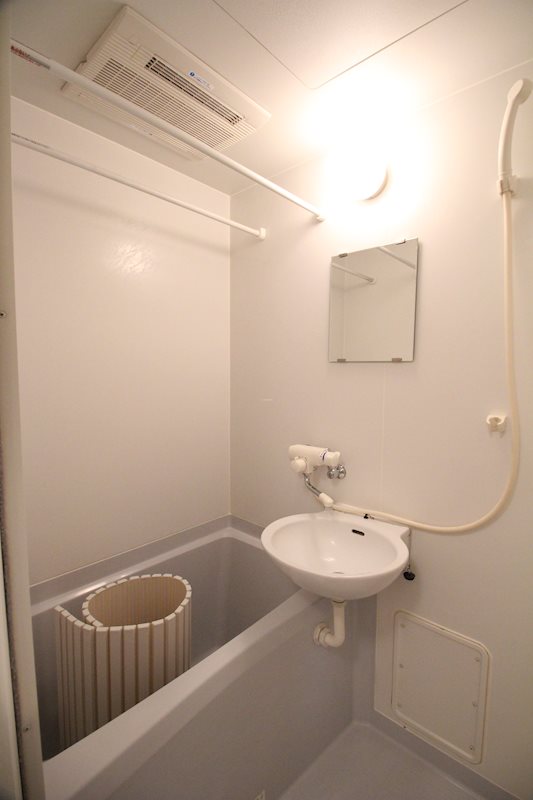 カミーノ阿佐ヶ谷 風呂画像