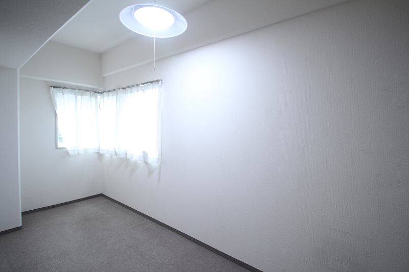 グランドメゾン新高円寺 ベッドルーム