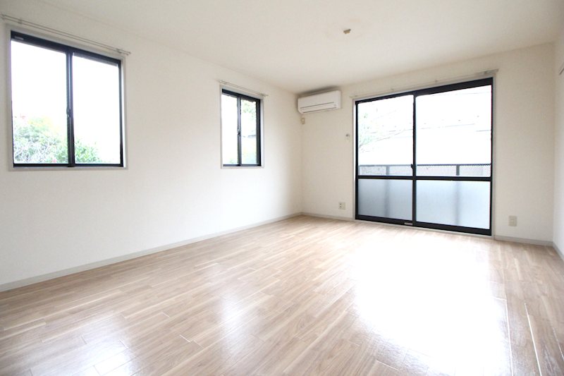 パインセピア リビング