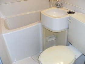 メゾン・ド・フィラント その他1