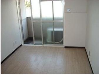 メゾン・ド・フィラント リビング