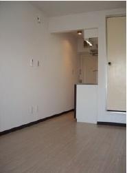 メゾン・ド・フィラント ベッドルーム