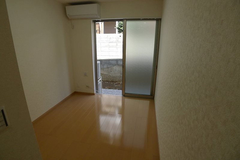 ハンプトン・プレイス リビング