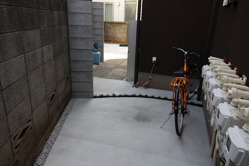 House Y.Y（ハウスワイワイ） その他外観1