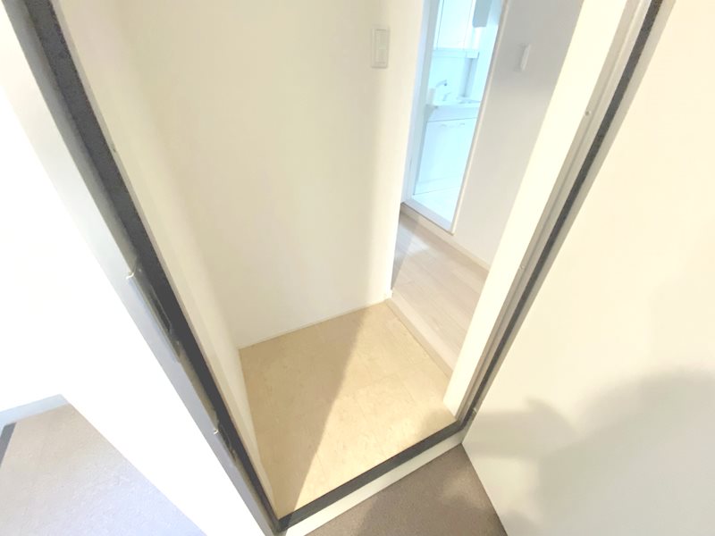 House Y.Y（ハウスワイワイ） 玄関