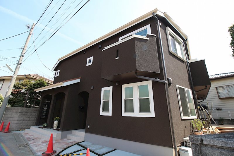 House Y.Y（ハウスワイワイ） その他外観2