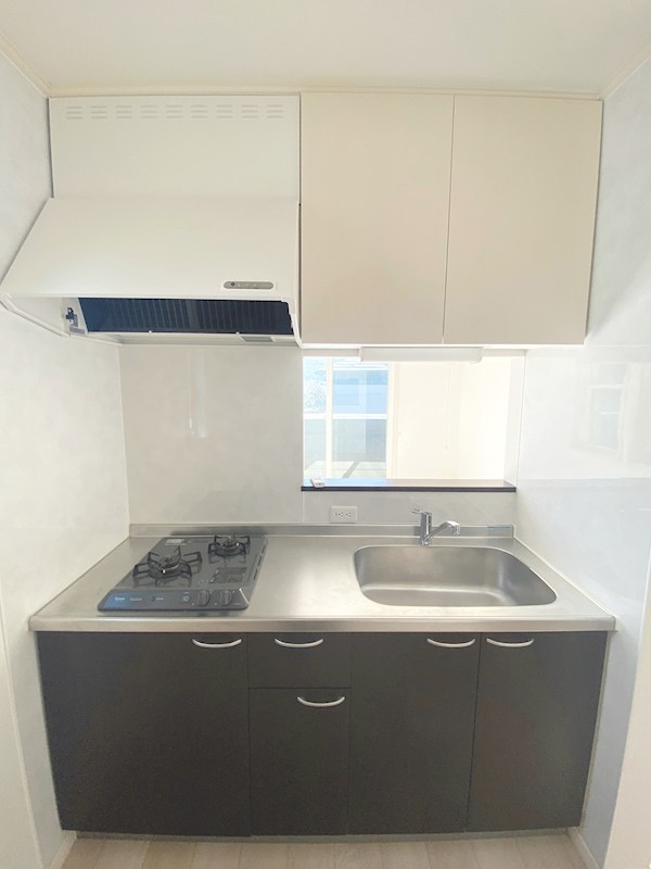 House Y.Y（ハウスワイワイ） キッチン