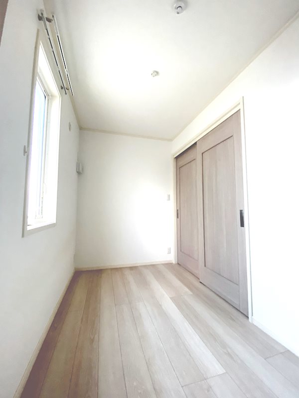 House Y.Y（ハウスワイワイ） ベッドルーム