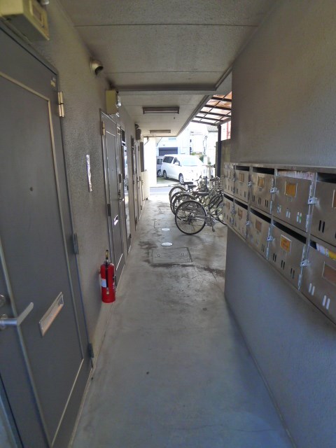 ドゥボナー その他外観1