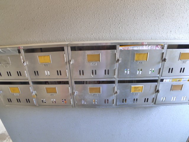 ドゥボナー その他外観2