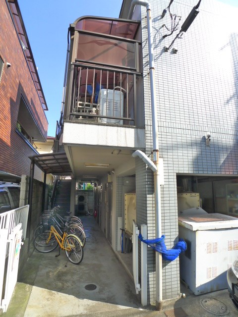 ドゥボナー その他外観4