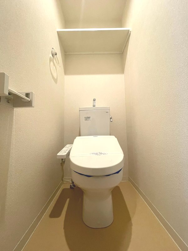 ロッシュ江北 その他1