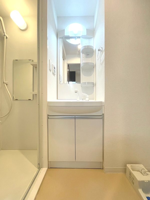 ロッシュ江北 その他2