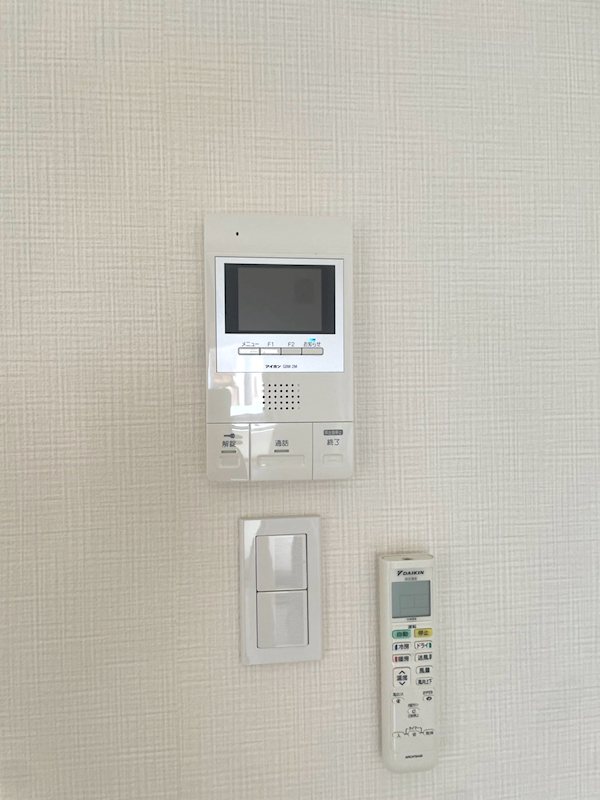 ロッシュ江北 その他5