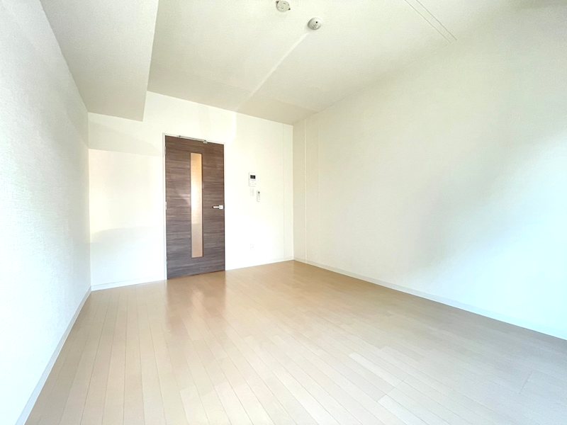 ロッシュ江北 リビング