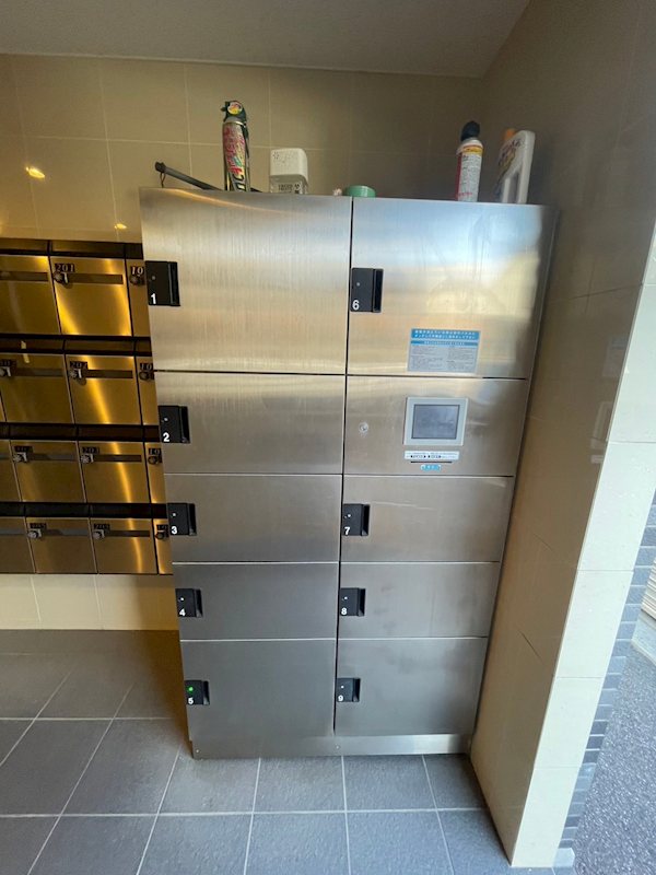 ロッシュ江北 その他13