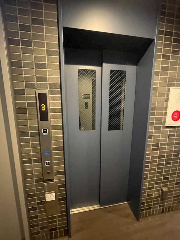 ロッシュ江北 その他14