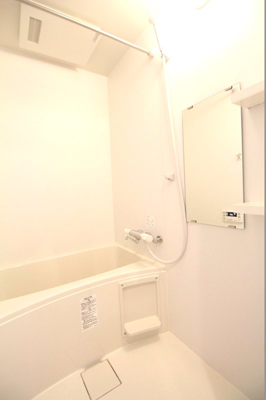 ロッシュ江北 風呂画像