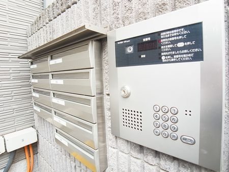 ノルトハイム高円寺 その他5