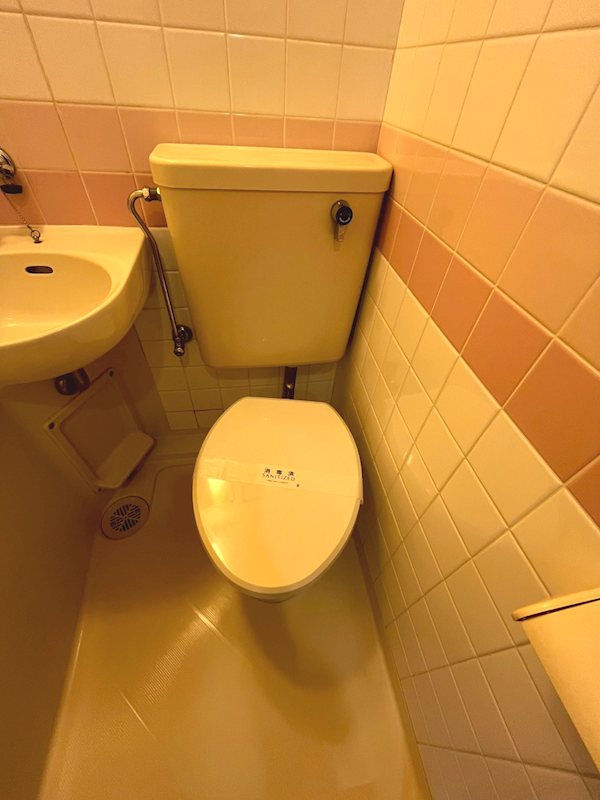 マリオン高円寺 その他1