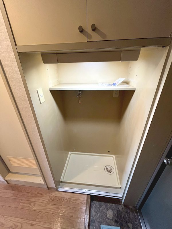 マリオン高円寺 その他2