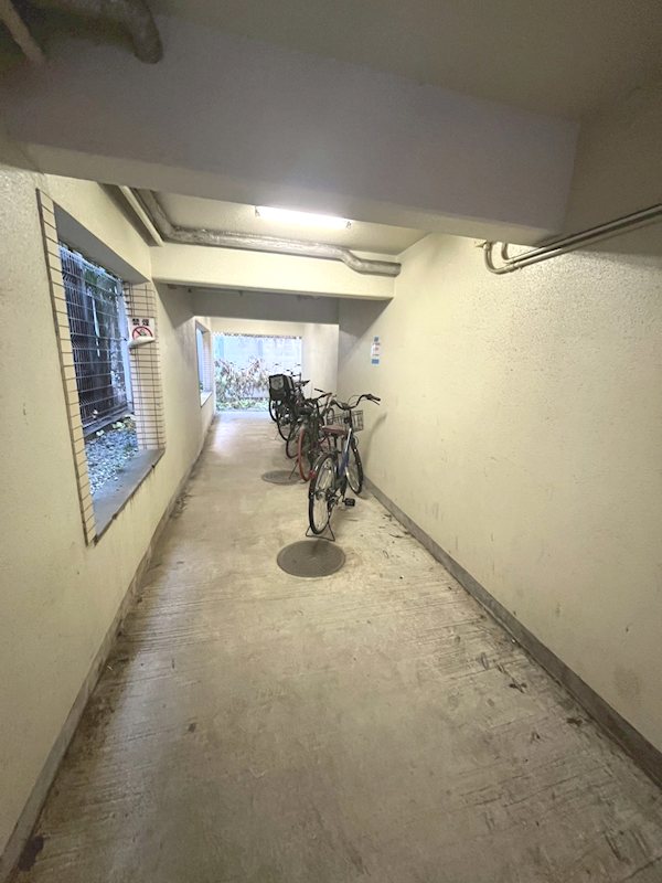 マリオン高円寺 その他9