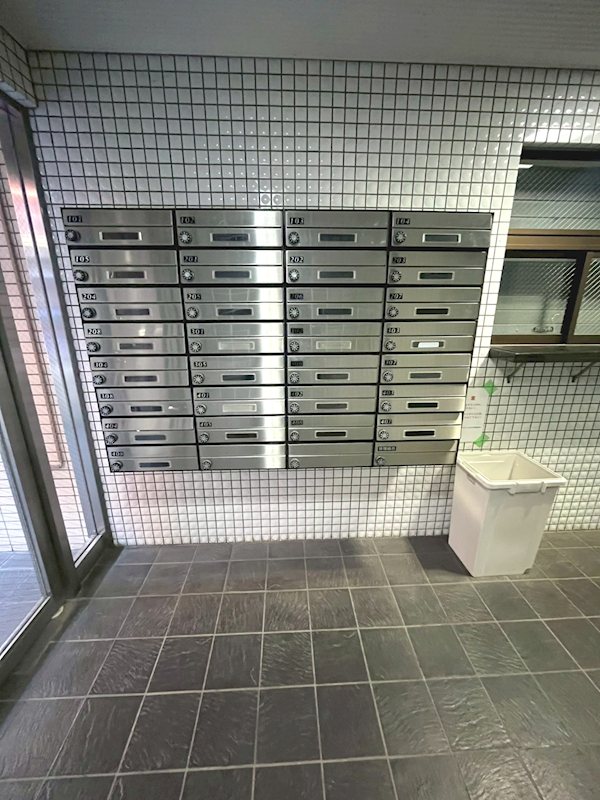 マリオン高円寺 その他13