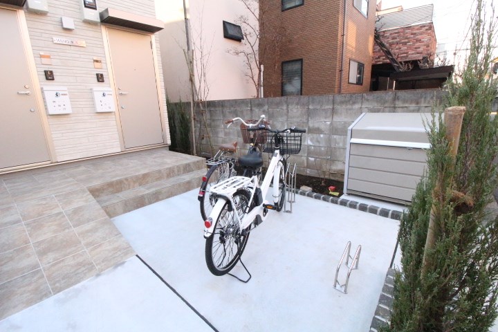 WING東玉川（ウイング） その他8