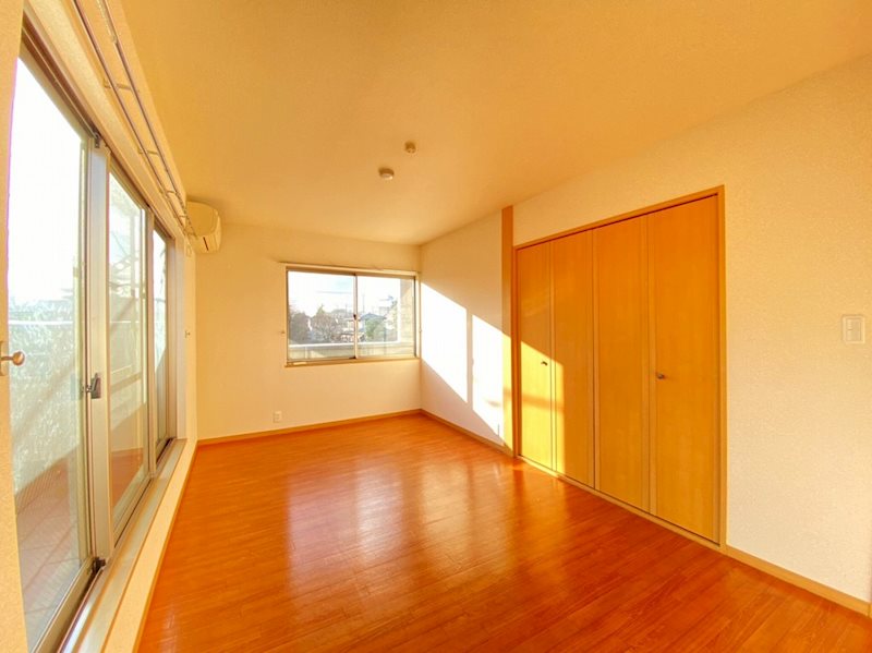 ハートランド リビング