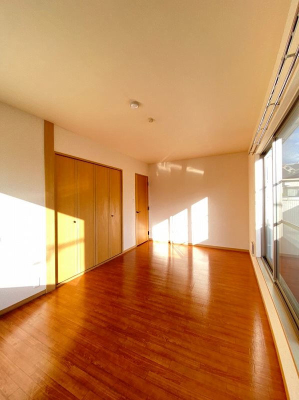 ハートランド ベッドルーム