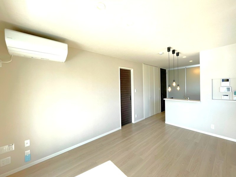 イリス吉祥寺 リビング