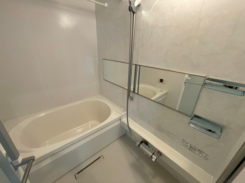 イリス吉祥寺 風呂画像