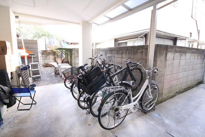 クリオブルー北沢 その他6