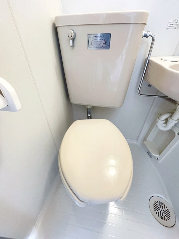 ハリントンハウス その他1