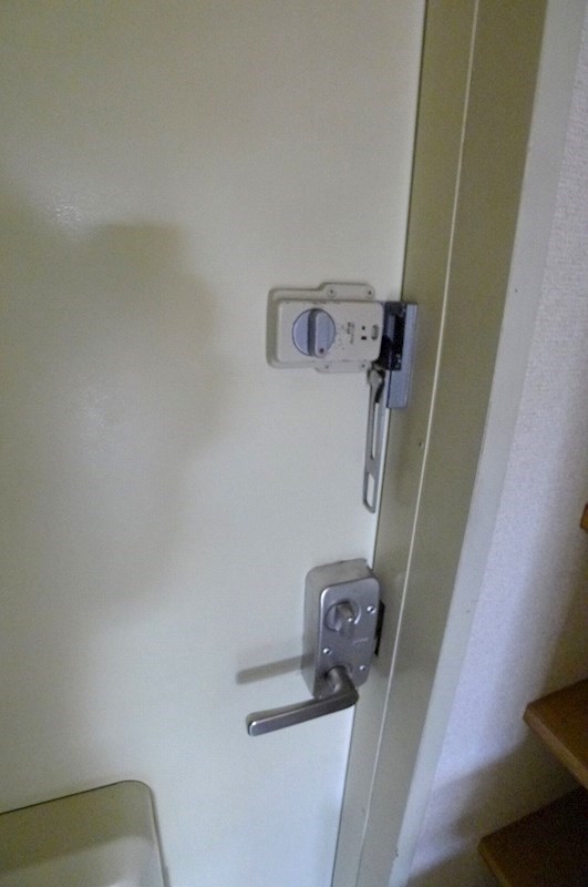 フラットアン その他5