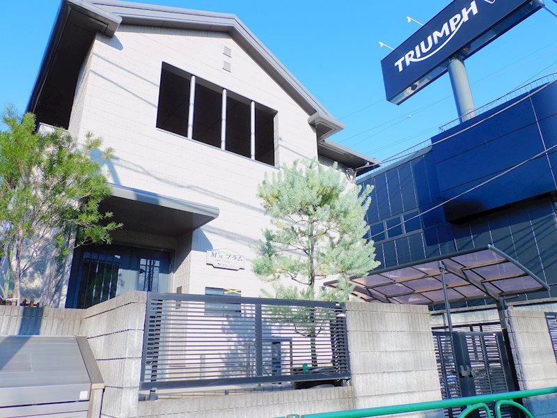 Ｍ&amp;rsquo;Ｓプラム その他外観1