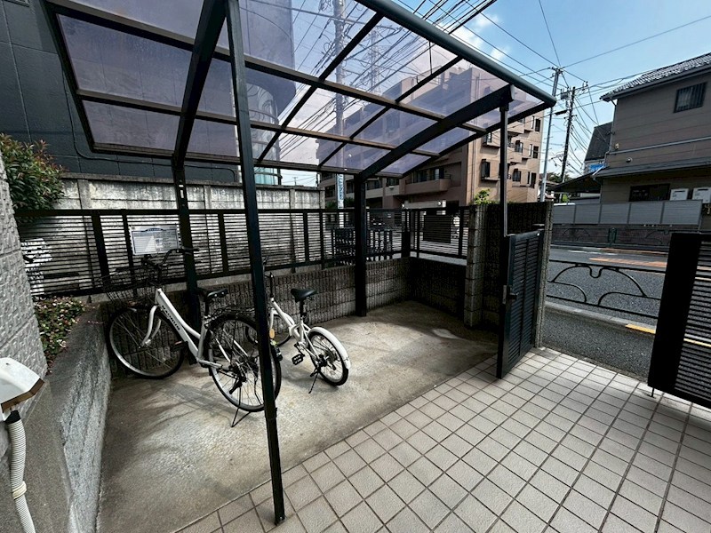 Ｍ&amp;rsquo;Ｓプラム その他外観4