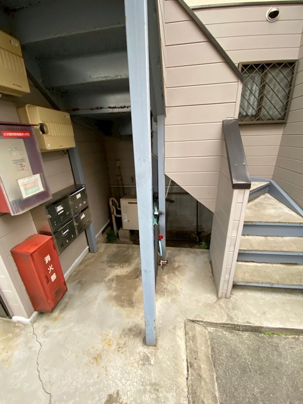 アミティエ松庵 その他外観1